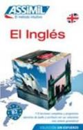 El inglés. Con 4 CD Audio