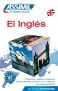 El inglés. Con 4 CD Audio