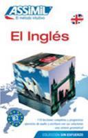 El inglés. Con CD Audio formato MP3