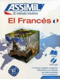 El francés. Con 4 CD Audio