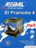 El francés. Con CD Audio formato MP3