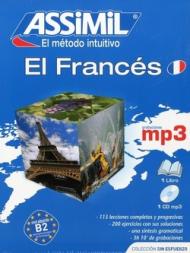 El francés. Con CD Audio formato MP3