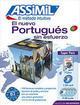 Nuevo portugués sin esfuerzo (El). Con 4 CD Audio. Con CD Audio formato MP3
