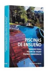 Piscine da sogno. Ediz. multilingue