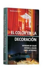 Interni a colori. Ediz. multilingue