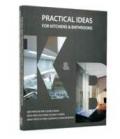 Pratical ideas for kitchens & bathrooms. Ediz. italiana, inglese, spagnola e portoghese