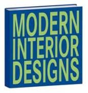 Modern interior design. Ediz. multilingue