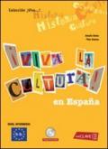 Viva la cultura! Con espansione online. Con CD Audio. Per le Scuole superiori