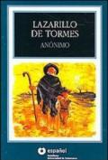 Lazarillo de Tormes. Leer en espanol. Level 3