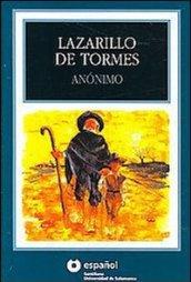 Lazarillo de Tormes. Leer en espanol. Level 3