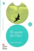 EL SUENO DE OTTO + AUDIO CD