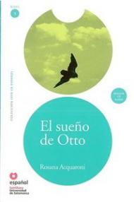 EL SUENO DE OTTO + AUDIO CD