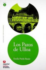 Los Pazos de Ulloa