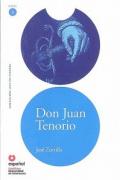 DON JUAN TENORIO + AUDIO CD