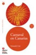 CARNAVAL EN CANARIAS + AUDIO CD