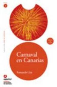 CARNAVAL EN CANARIAS + AUDIO CD