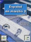 Espanol en marcha. Ejercicios. Con CD-ROM. Per le Scuole superiori. 3.