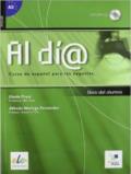 Al dia. Curso inicial. Libro del alumno. Per gli Ist. tecnici e professionali. Con CD Audio