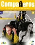 Compañeros. Libro del alumno. Per la Scuola media. Con CD Audio