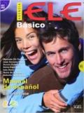 Agencia ELE. A1-A2. Basico libro. Con e-book. Con espansione online. Per le Scuole superiori