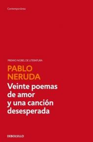 Veinte poemas de amor y una cancion desespera