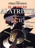 El Capitan Alatriste