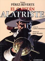 El Capitan Alatriste