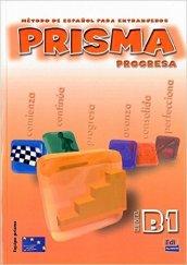 PRISMA B1 - PROGRESA