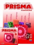 Prisma. C1. Consolida. Libro del alumno. Per le Scuole superiori. Con CD Audio. 3.