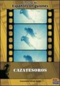 Cazatesoros