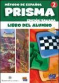 PRISMA 2 PACK - EDICION ITALIANA