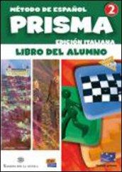 PRISMA 2 PACK - EDICION ITALIANA