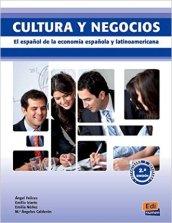 Nuevo cultura y negocios. Per gli Ist. Professionali