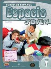 ESPACIO JOVEN