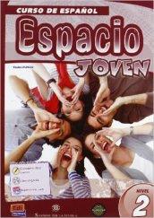 ESPACIO JOVEN