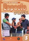 Espacio joven. Con DVD-ROM. Con espansione online. Vol. 3