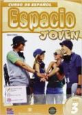 ESPACIO JOVEN