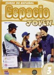 ESPACIO JOVEN