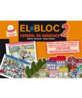 Bloc 2. Espanol En Imagenes - Libro