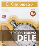 El Cronometro. Nivel B2. Con spansione online. Con CD