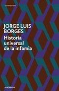 Historia Universal de la Infamia