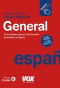 Diccionario general de la lengua espanola. Con CD-ROM. Con aggiornamento online