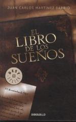 EL LIBRO DE LOS SUENOS