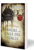 Sangre En La Calle Del Turco / Blood On Turco's Street