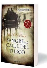 Sangre En La Calle Del Turco / Blood On Turco's Street