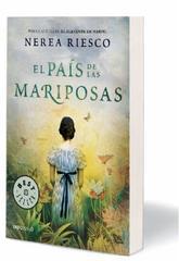 EL PAIS DE LAS MARIPOSAS