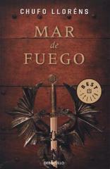 Mar de fuego