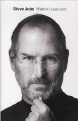 Steve Jobs: La biografía