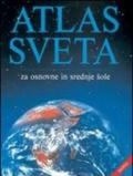 Atlas sveta za osnovne in srednje Sole. Per il Liceo classico