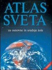 Atlas sveta za osnovne in srednje Sole. Per il Liceo classico